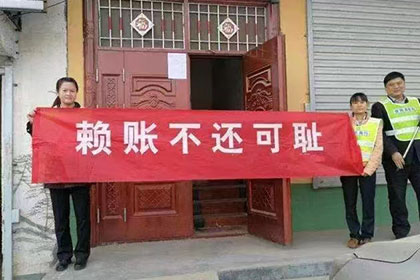借钱不还，起诉无效如何应对？